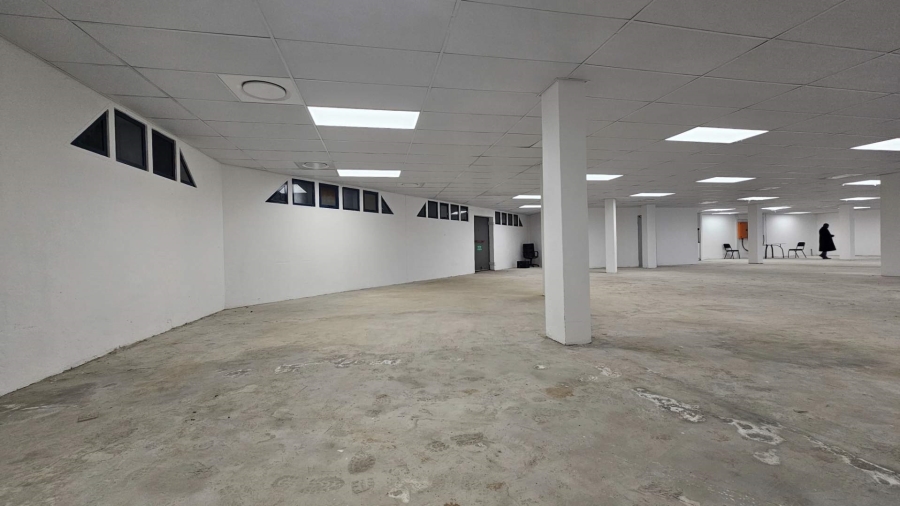 To Let commercial Property for Rent in Epping Industrial Western Cape